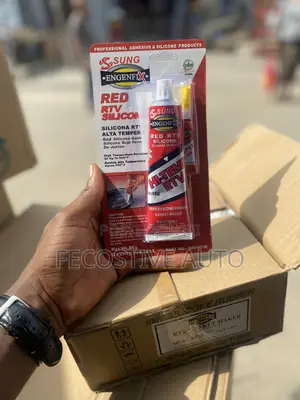 Engine Fix Gasket Maker