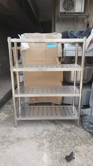 Bread Rack
