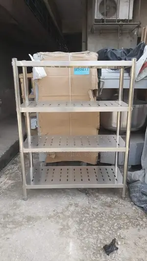 Bread Rack