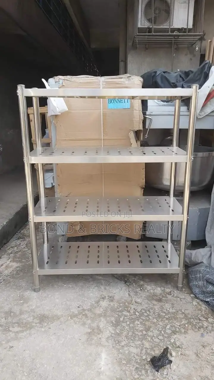 Bread Rack