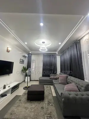 Photo - Executive 2 Bedroom Short Let Apartment