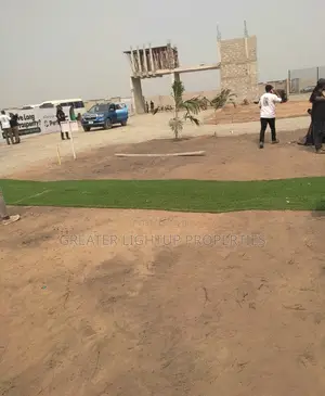 Land for Sale at Greenland Estate Lekki