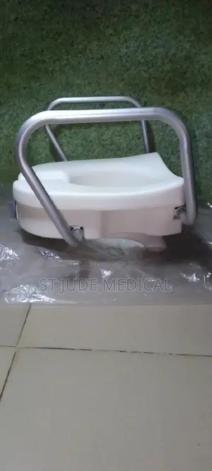 Toilet Raiser