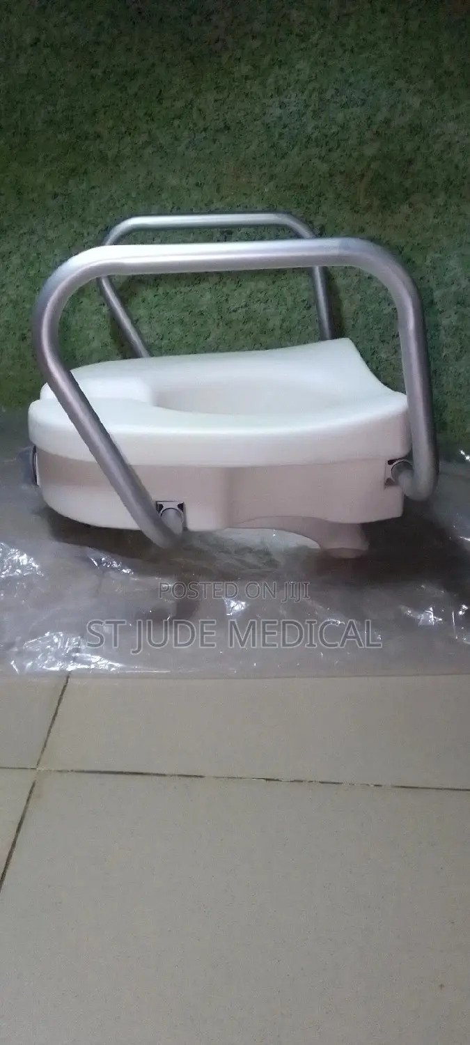 Toilet Raiser