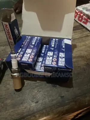 Original Spark Plugs for All Kinds Car