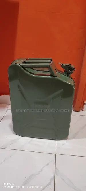 Fuel Buddy Jerrycan 20 Litres