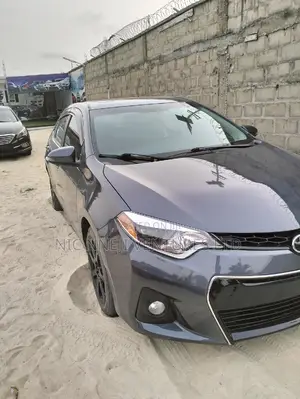Used Toyota Corolla Cars in Nigeria for sale Price on Jiji.ng
