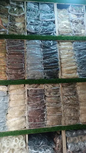 String Spiral Kitchen/Event Decor Draps Curtains
