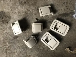 Seat Openers Lexus Gx460 Back Seat