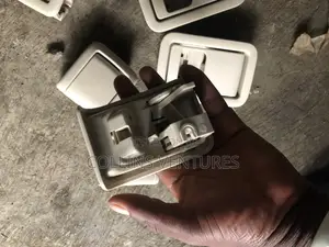 Seat Openers Lexus Gx460 Back Seat