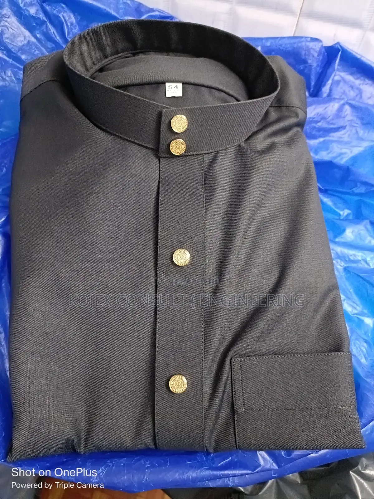Dubia  Quality Men Jalabiya