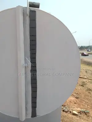 Horizontal 5000litres Tank