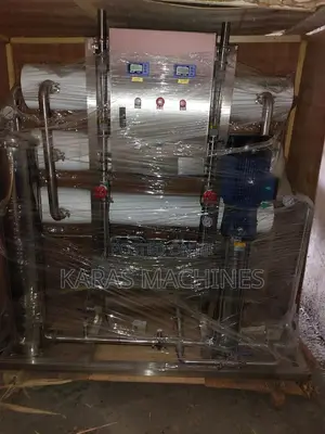 Reverse Osmosis 3T Reverse Osmosis, Reverse Osmosis
