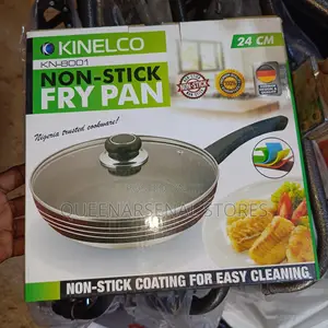 24cm Kinelco Non Stick Fry Pan