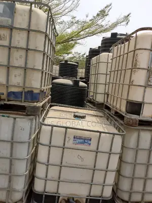 5000litres Quality Diesel Storage Tanks