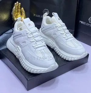 Pure Quality Shoes