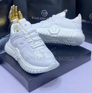 Pure Quality Shoes