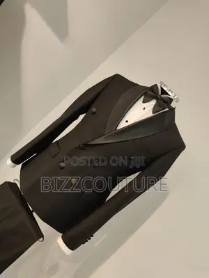 Photo - Original Italian Suits Available in Store