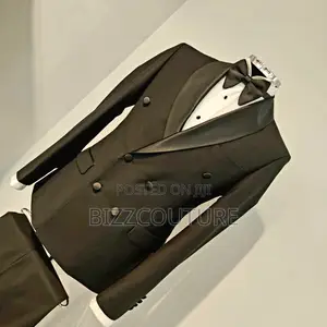 Original Italian Suits Available in Store