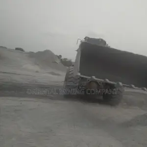 Chippings and Granite From Oriental Company