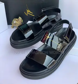 Pure Quality Sandals