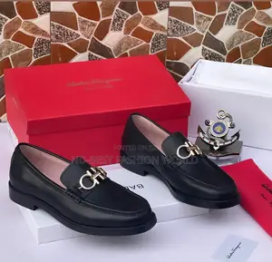 Pure Leather Shoes