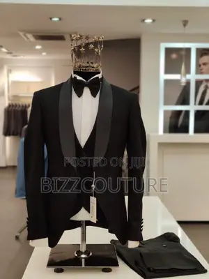Original Italian SUITS Available in Store