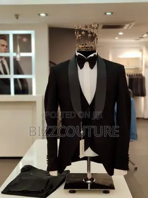 Original Italian SUITS Available in Store