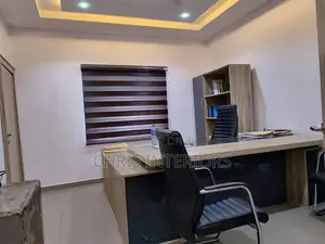 Window Blinds Interior