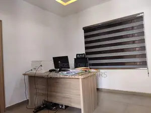 Window Blinds Interior