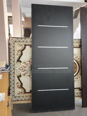 Standard Quality Wooding Door 3ft