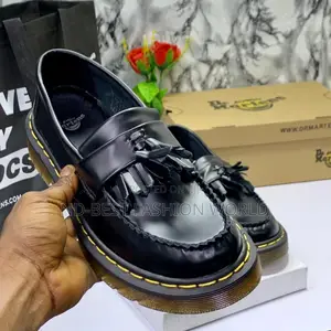 Pure Leather Shoes