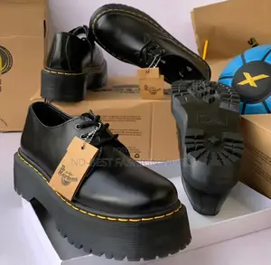 Pure Leather Shoes