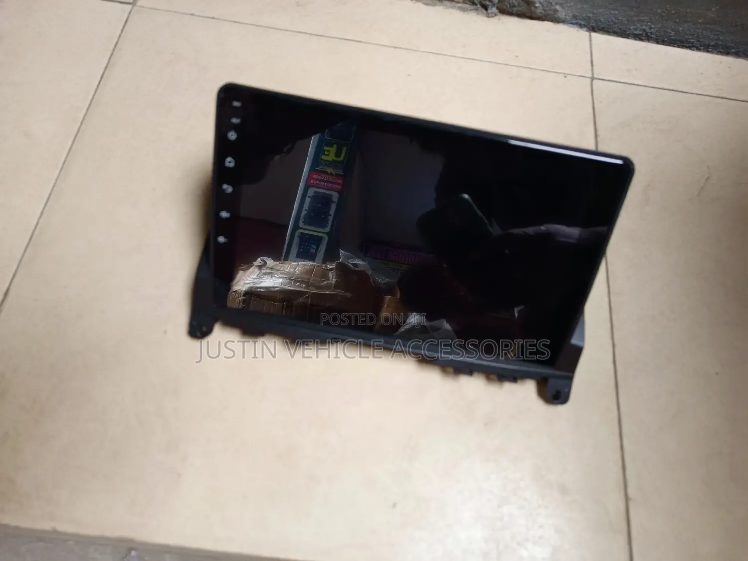 Mercedes Benz C300 Android Player