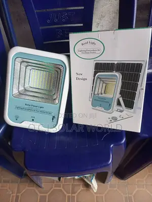 150watts Solar Floodlight
