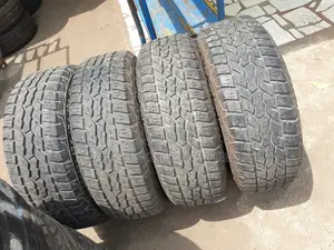 265 70 17 Tokunbo Tyre (4)