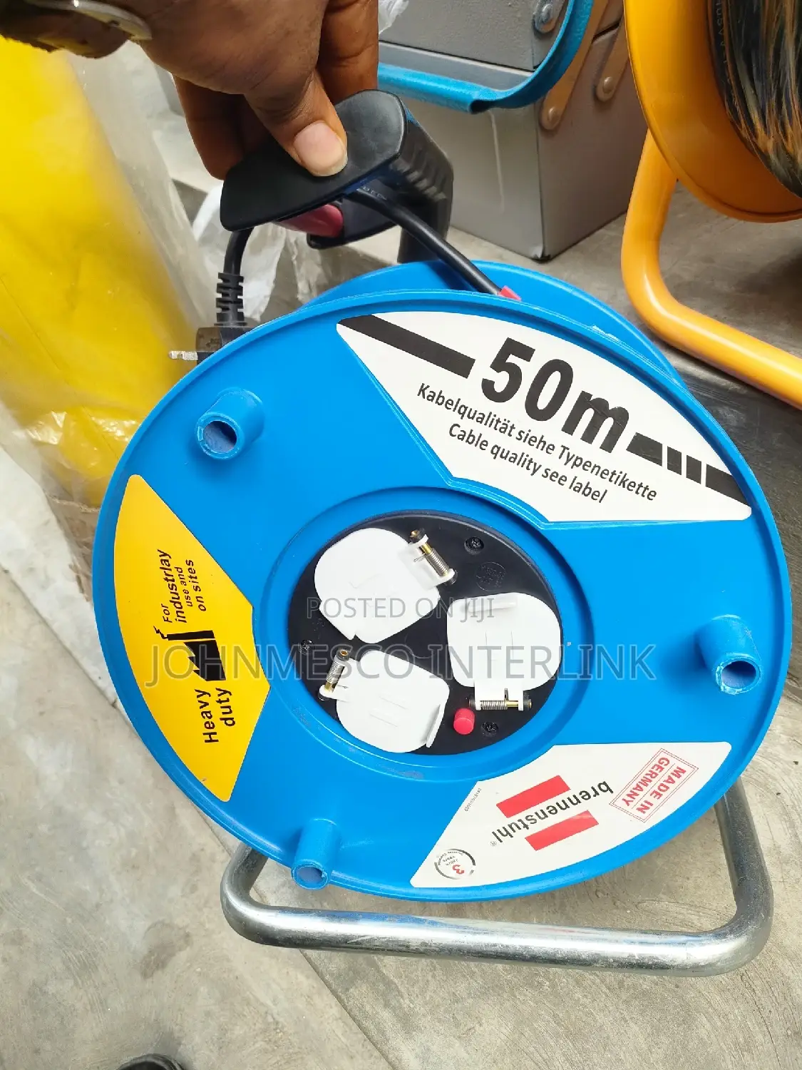 Extension Cable
