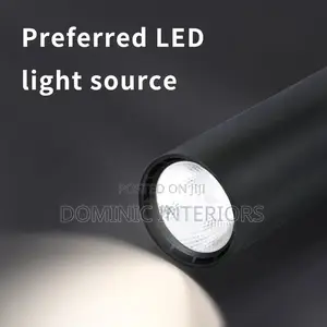 Nordic Long Tube LED Light