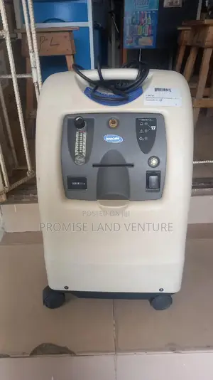 Invacare Oxygen Concentrator