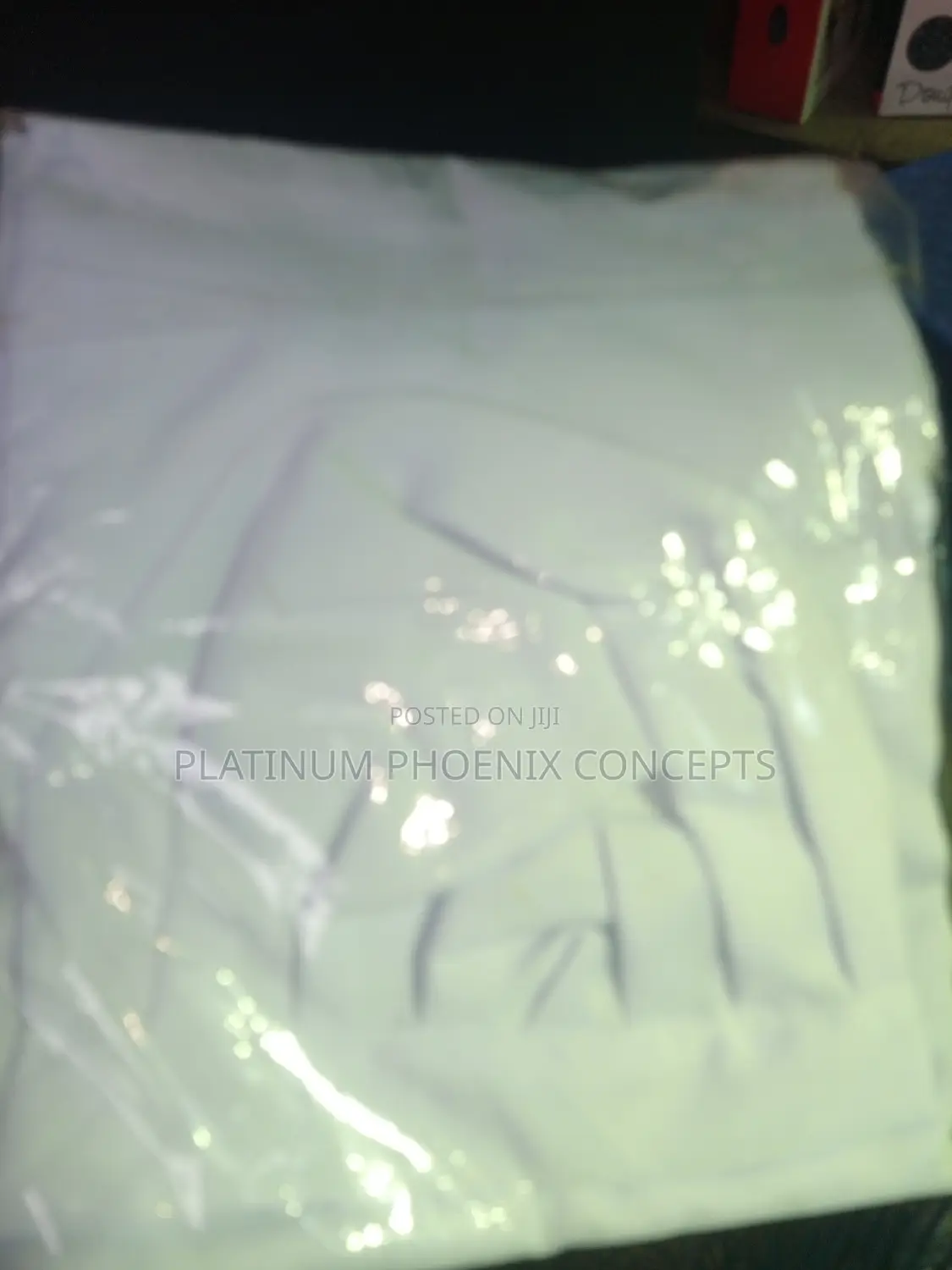 Chefs Apron With Cap