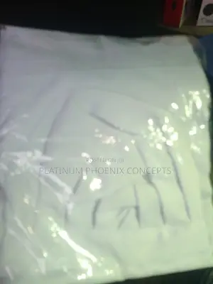 Chefs Apron With Cap