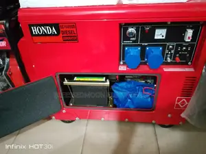 HONDA Diesel Engine Cooper Coil 2 Years Warranty
