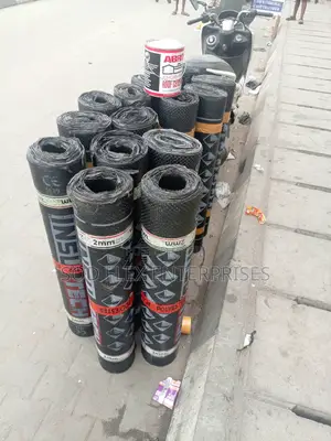 2mm Insutech Waterproof Polyester Felt
