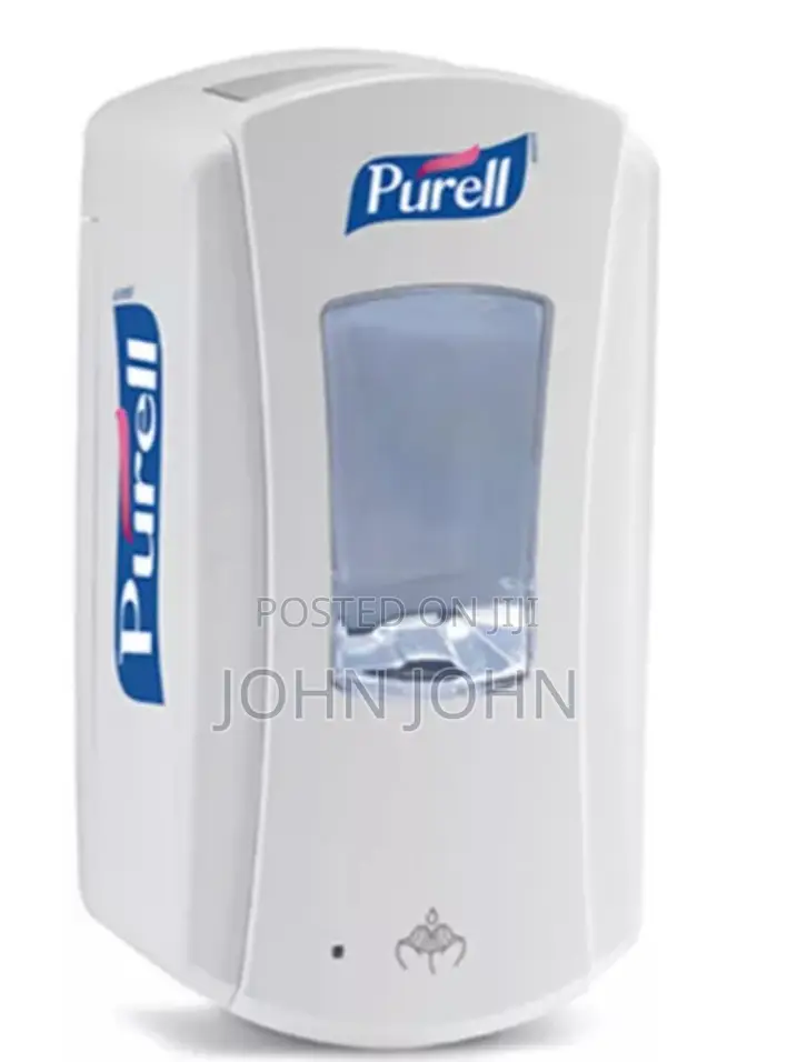 Purell LTX 1200ml Hand Sanitizer Dispenser