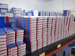 Original SKF Bearings Available