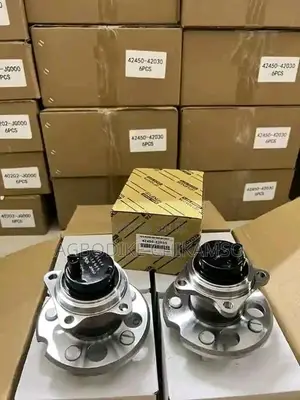 Original Wheel Bearings for All Kinds of Car