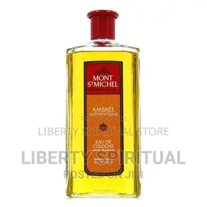 Mont St Michel Perfume