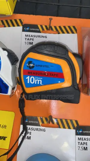 10 Meters Original Tape
