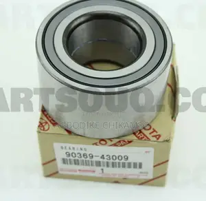 Original Wheel Hub Bearings for Rav 4