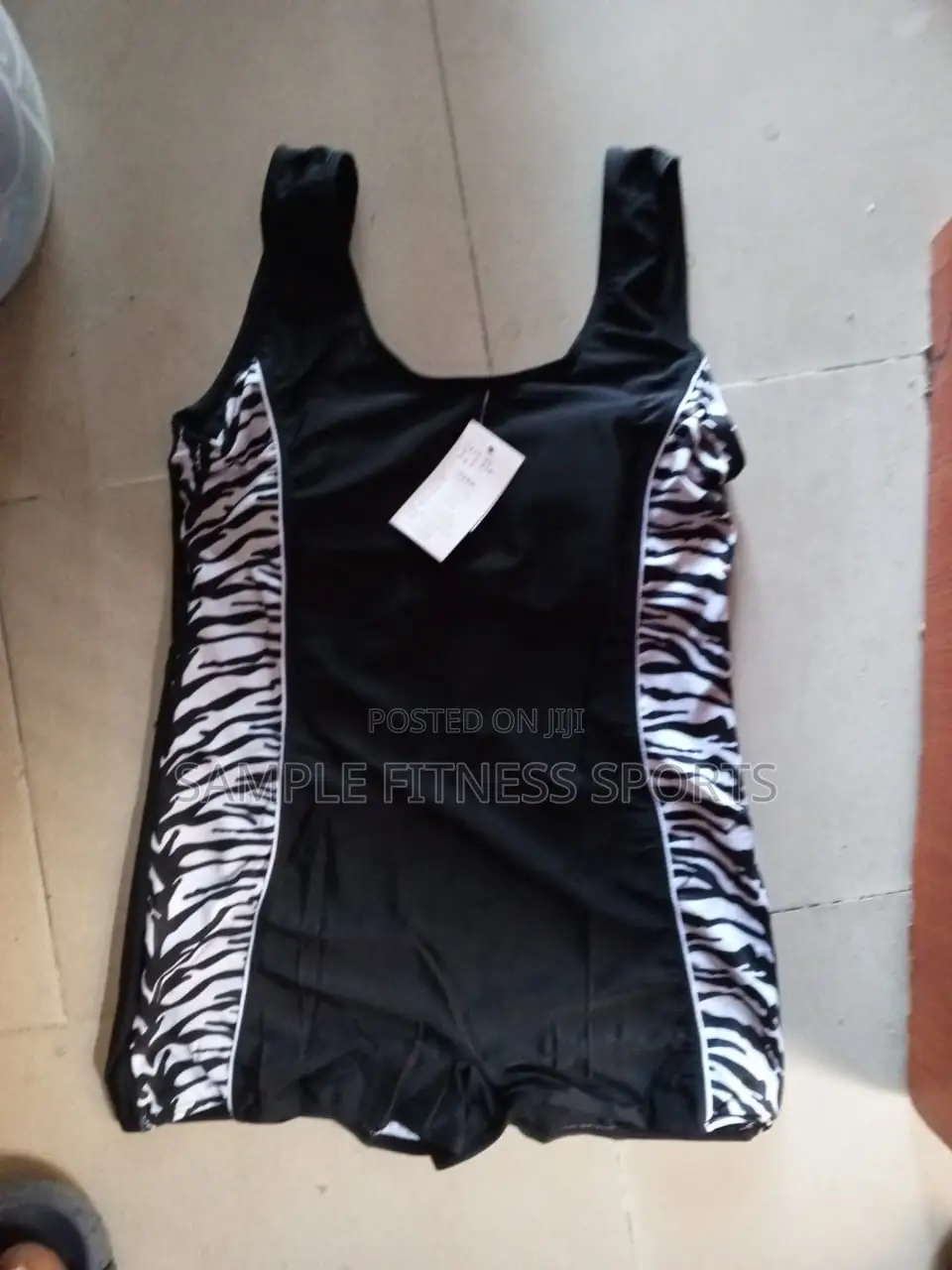 New Best Swimsuit